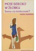 Moje dziecko w żłobku