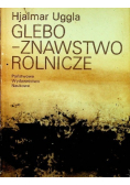 Gleboznawstwo rolnicze