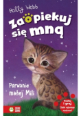 Porwanie małej Mili