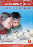 Metoda Dobrego Startu  Od piosenki  Ćwiczenia 1