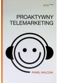 Proaktywny telemarketing