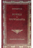 Opowiadania i nowele