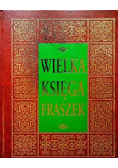 Wielka Księga fraszek