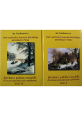 Rody Szlacheckie Imperium Rosyjskiego Pochodzace Z Polski 2 Tomy