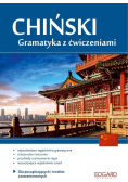 Chiński Gramatyka z ćwiczeniami