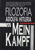 Filozofia Adolfa Hitlera w Mein Kampf