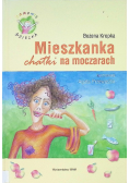 Mieszkanka chatki na moczarach
