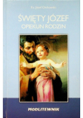 Święty Józef opiekun rodzin