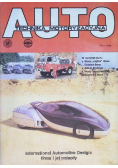 Auto Technika motoryzacyjna Nr 5 / 89
