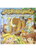 Jaskiniowcy nasi przodkowie