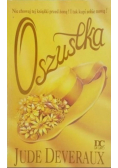 Oszustka