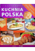 Ilustrowana kuchnia polska
