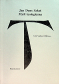 Myśl teologiczna