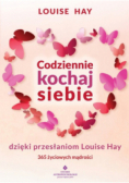 Codziennie kochaj siebie