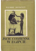 Życie codzienne w Egipcie w epoce Ramessydów XIII-XII w. p. n. e.