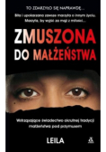 Zmuszona do małżeństwa