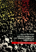 Kryzys moralny czy transformacja wartości