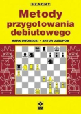 Szachy Metody przygotowania debiutowego