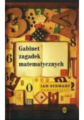 Gabinet matematycznych zagadek
