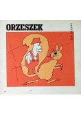 Orzeszek