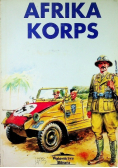 Afrika Korps