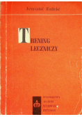 Trening leczniczy Walicki