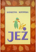 Jeż
