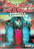Godzina czarownic  Tom 3
