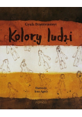 Kolory ludzi