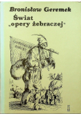 Świat opery żebraczej