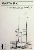 Autorytecie wróć