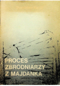 Proces zbrodniarzy z majdanka