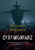 Ceremoniarz Grzegorz Brudnik