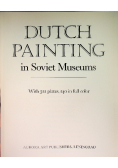 Dutch Painting in Soviet Museums