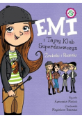 Emi i Tajny Klub Superdziewczyn Tom  5 Źrebaki i Rumaki