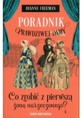 Poradnik prawdziwej damy