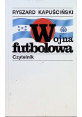 Wojna futbolowa