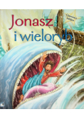 Opowieści biblijne Jonasz i wieloryb