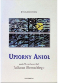 Upiorny Anioł