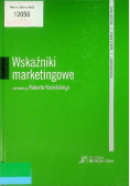 Wskaźniki marketingowe
