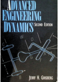 Advanced Engineering Dynamics