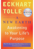 A New Earth: Awakening to Your Life's Purpose
