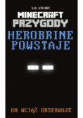 Herobrine powstaje