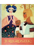 Turligroszek Ukraińskie baśnie ludowe