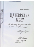 Katedralne mgły
