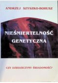Nieśmiertelność genetyczna