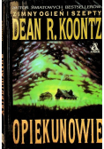 Opiekunowie