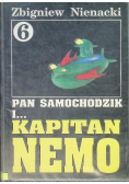 Pan Samochodzik i Kapitan Nemo