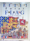 Świat flag