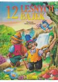 12 leśnych bajek